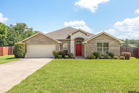 6630 Lacebark Circle Tyler TX 75703