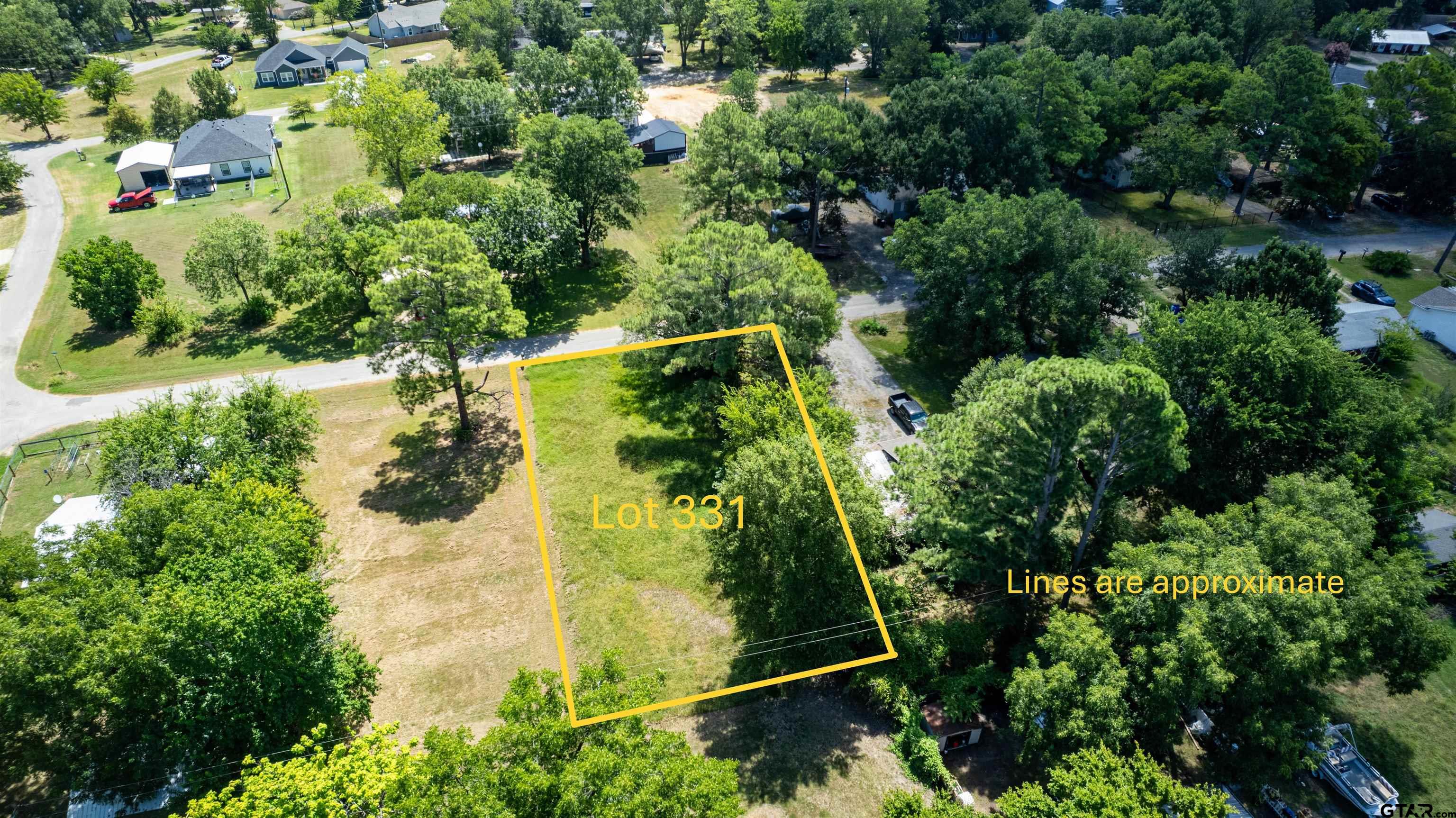 Lot 331 Clower Ct