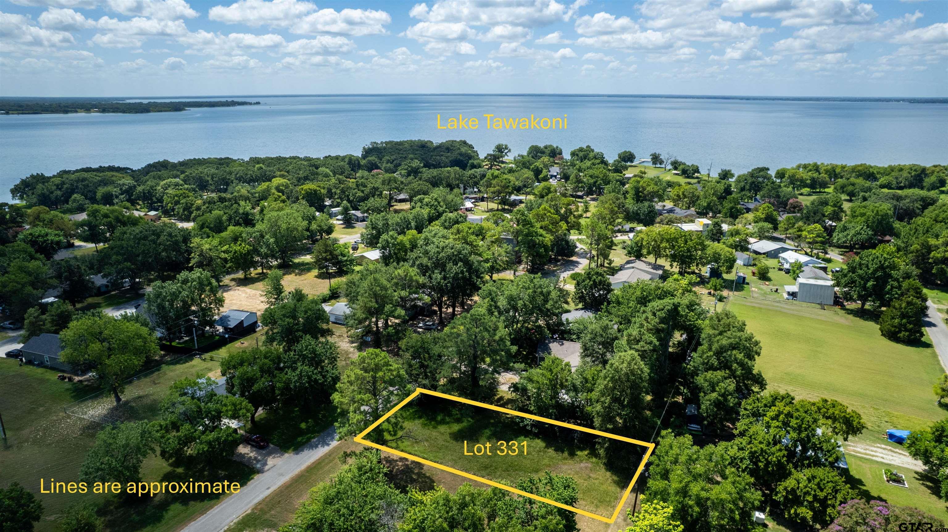 Lot 331 Clower Ct