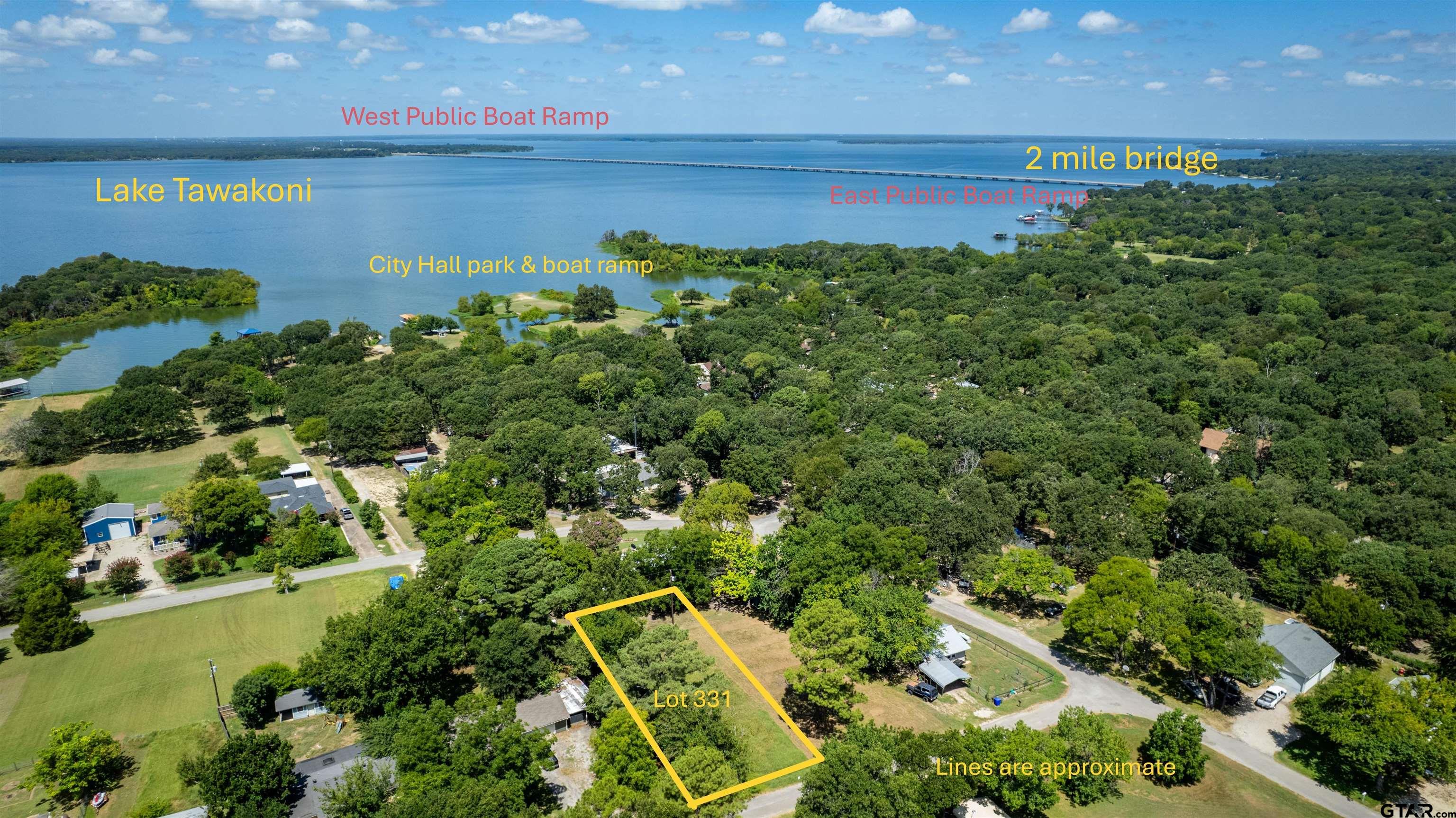 Lot 331 Clower Ct