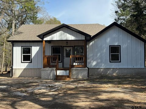 190 Private Road 8503 Ben Wheeler TX 75754