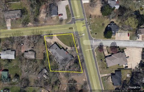 900 S Palestine St (TX 19) Athens TX 75751