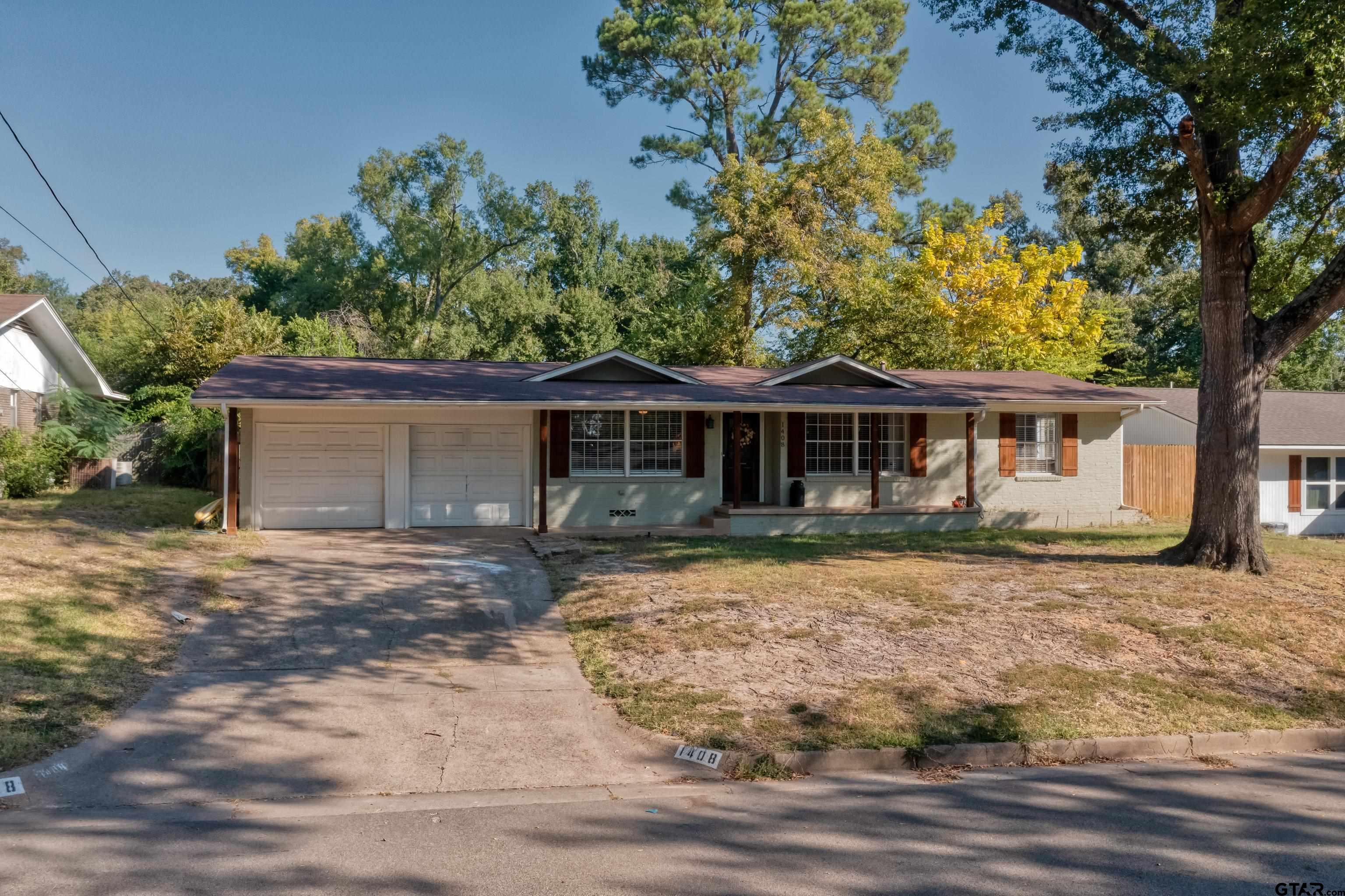 1408 Westfield ST.