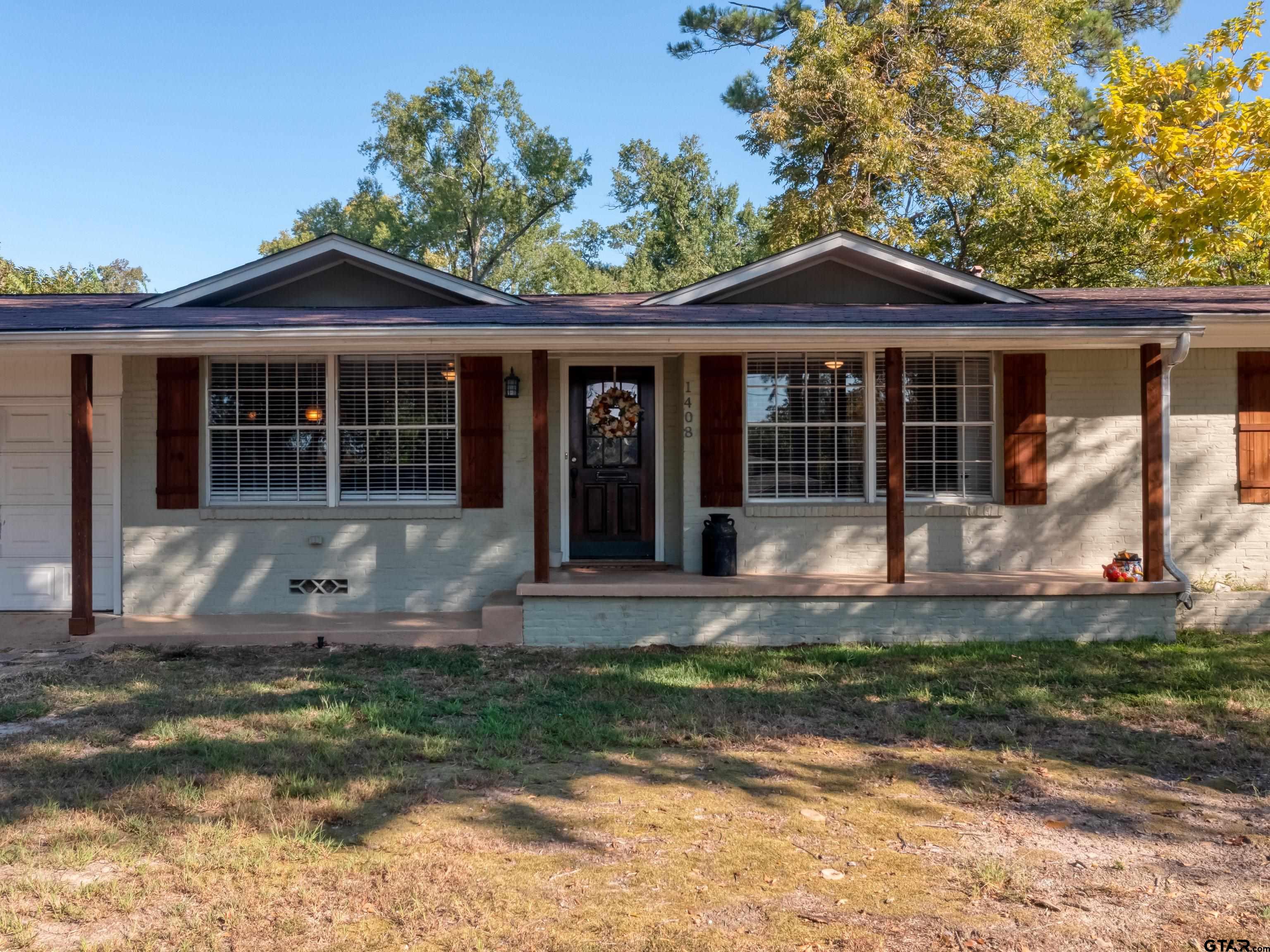 1408 Westfield ST.