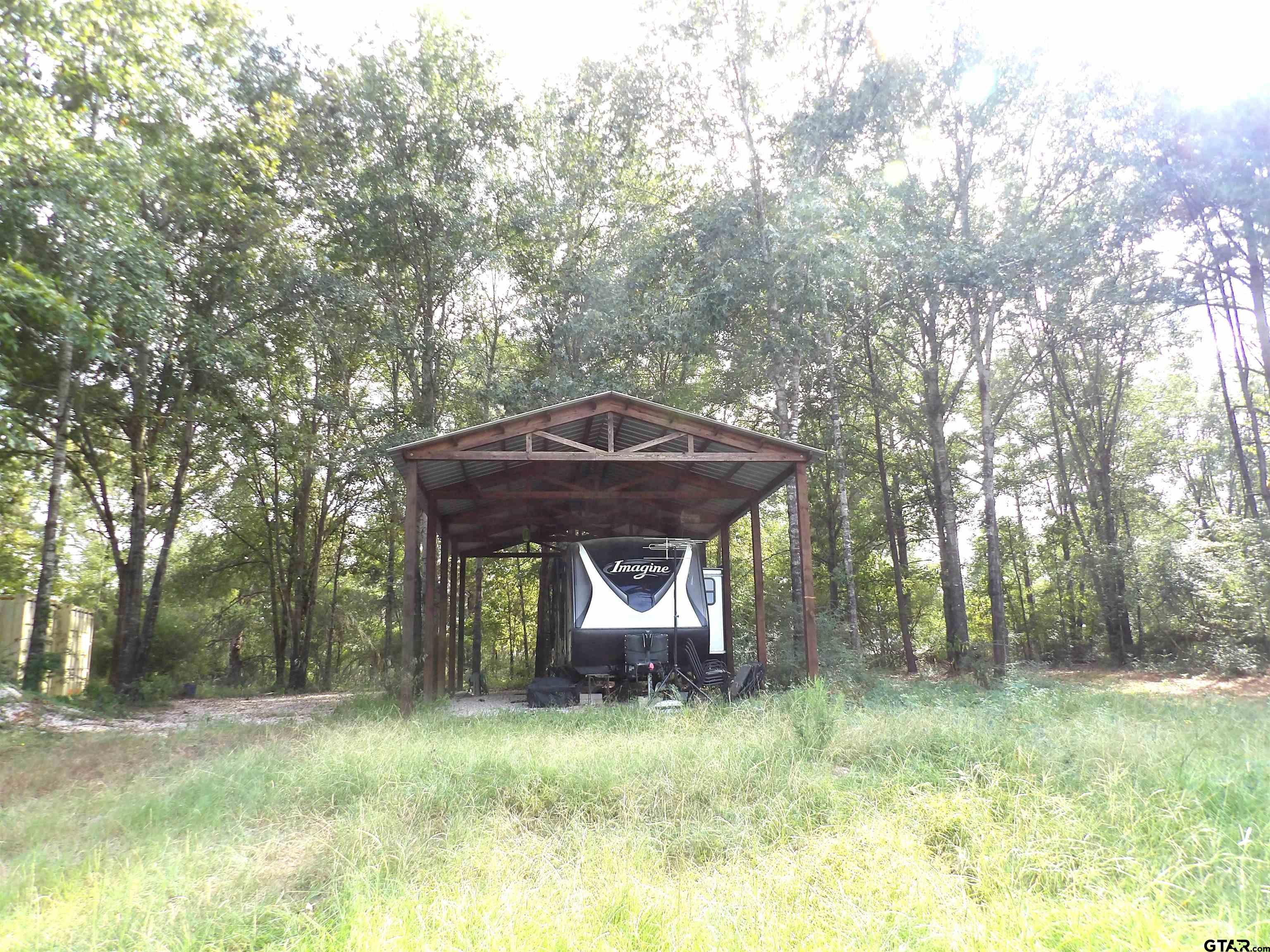 7749 CR 4200 (Fodice Road)