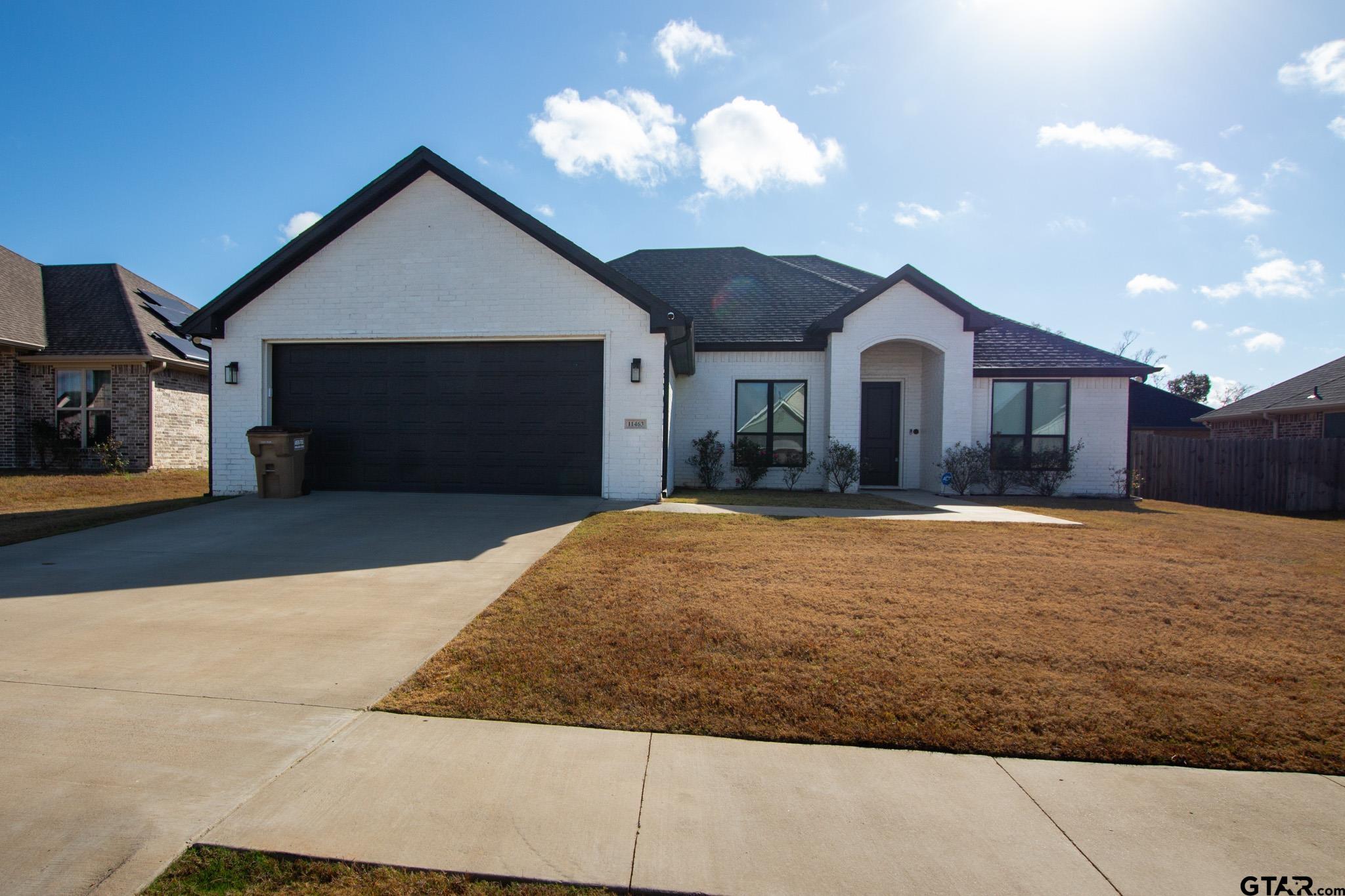 11463 Windsor Park Dr