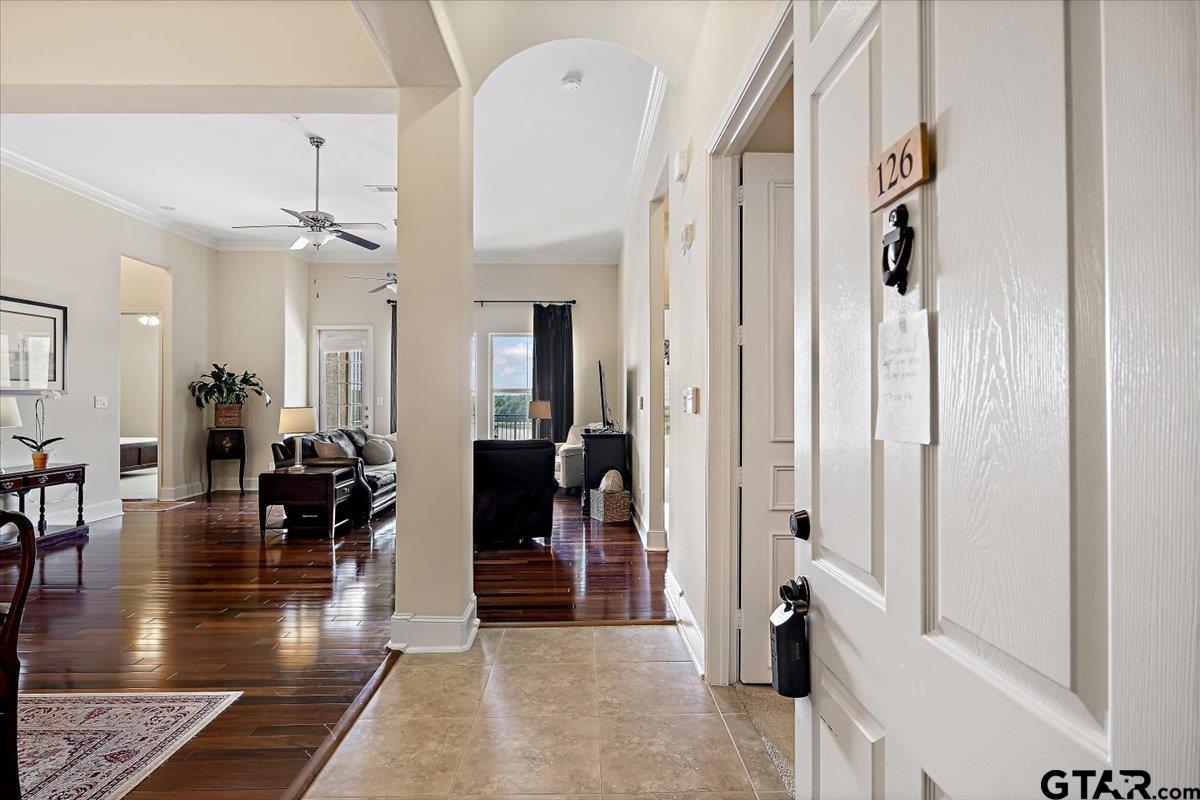 3367 Cascade Blvd #126