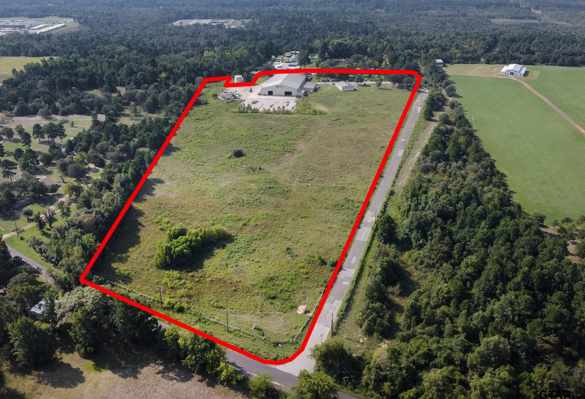 8102 County Road 313 E
