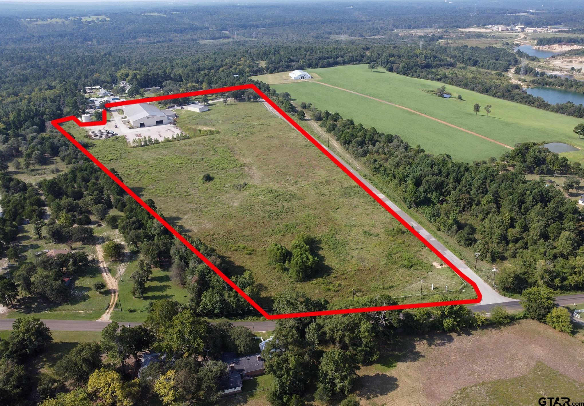8102 County Road 313 E