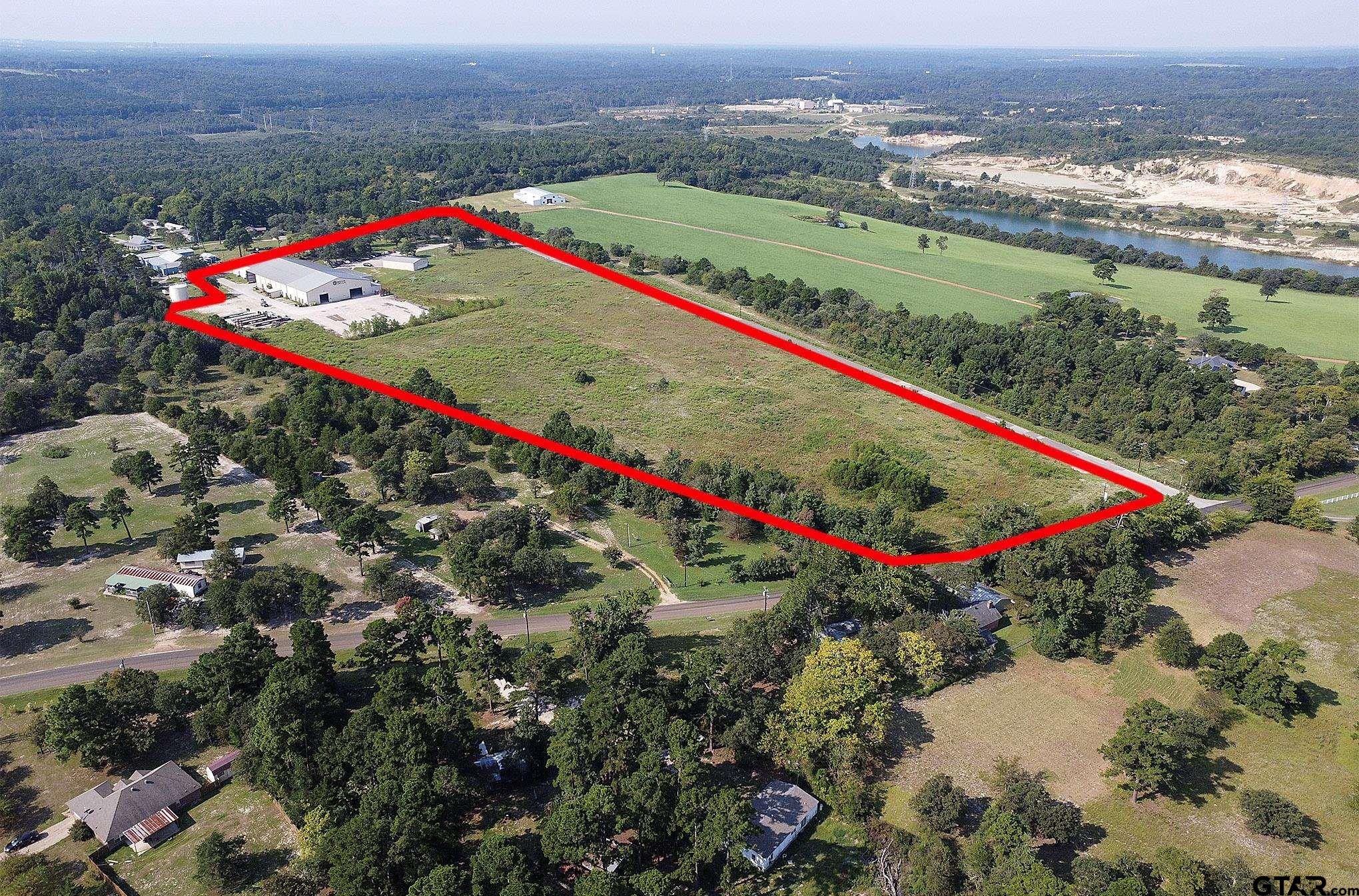8102 County Road 313 E