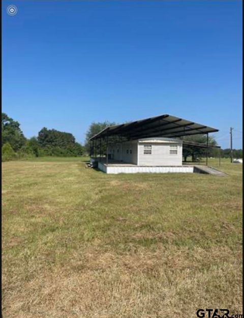 19508 County Road 2142 Troup TX 75789
