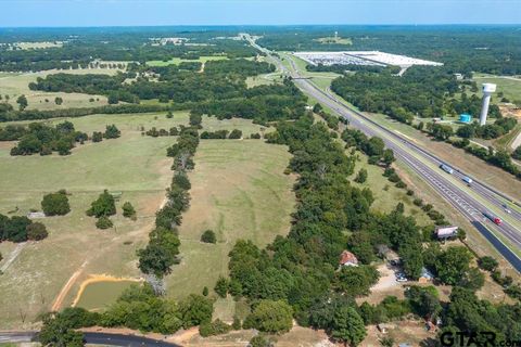 TBD Interstate 20 Lindale TX 75771