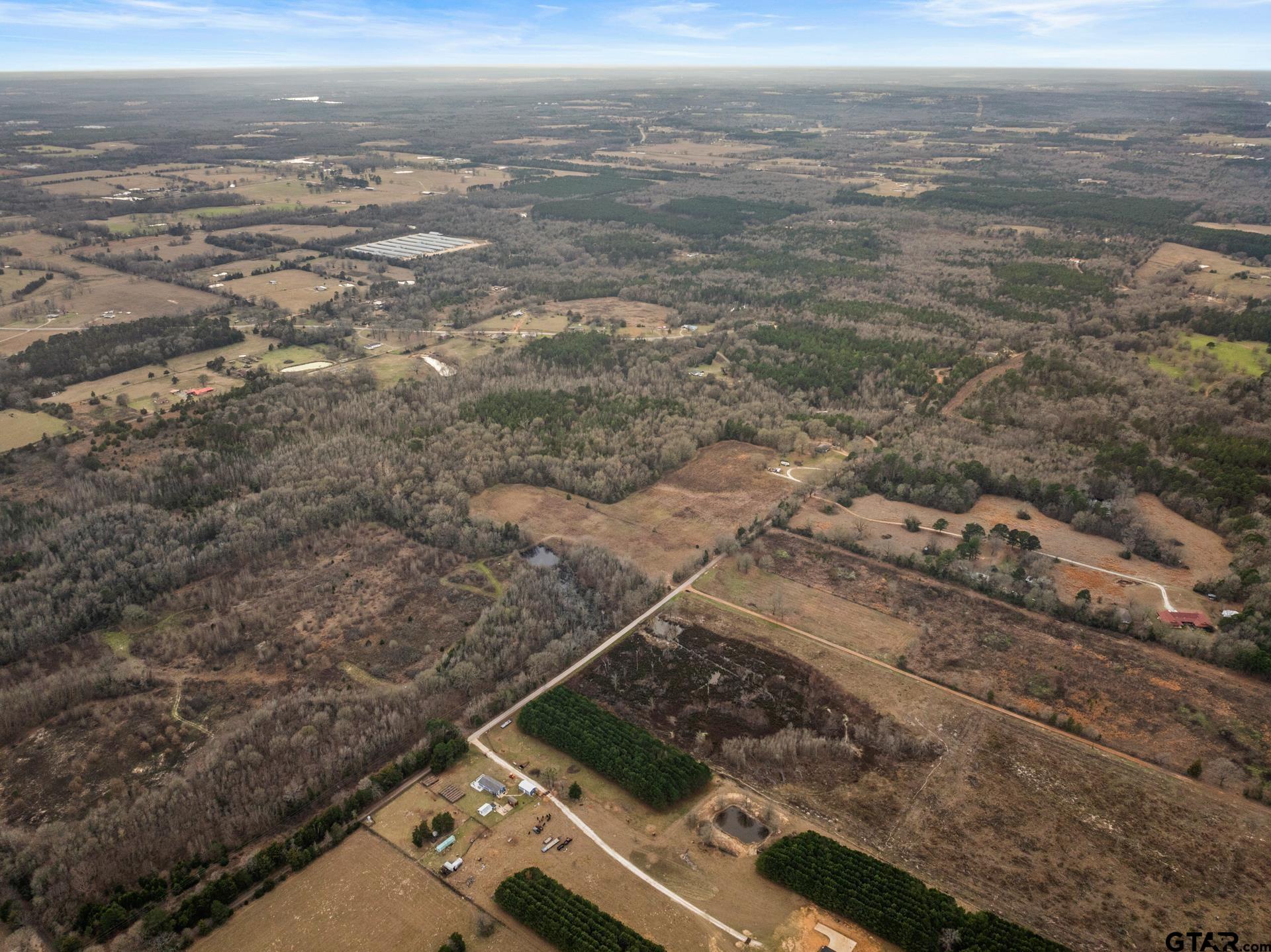 TBD County Road 2212