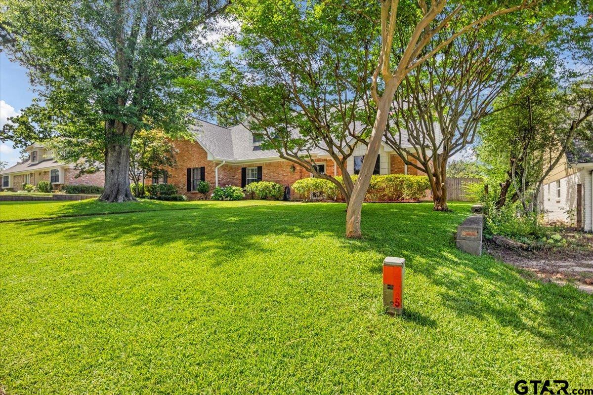 2733 Rockbridge Road