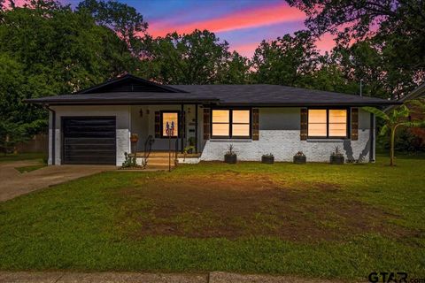 2216 Pleasent Dr Tyler TX 75701