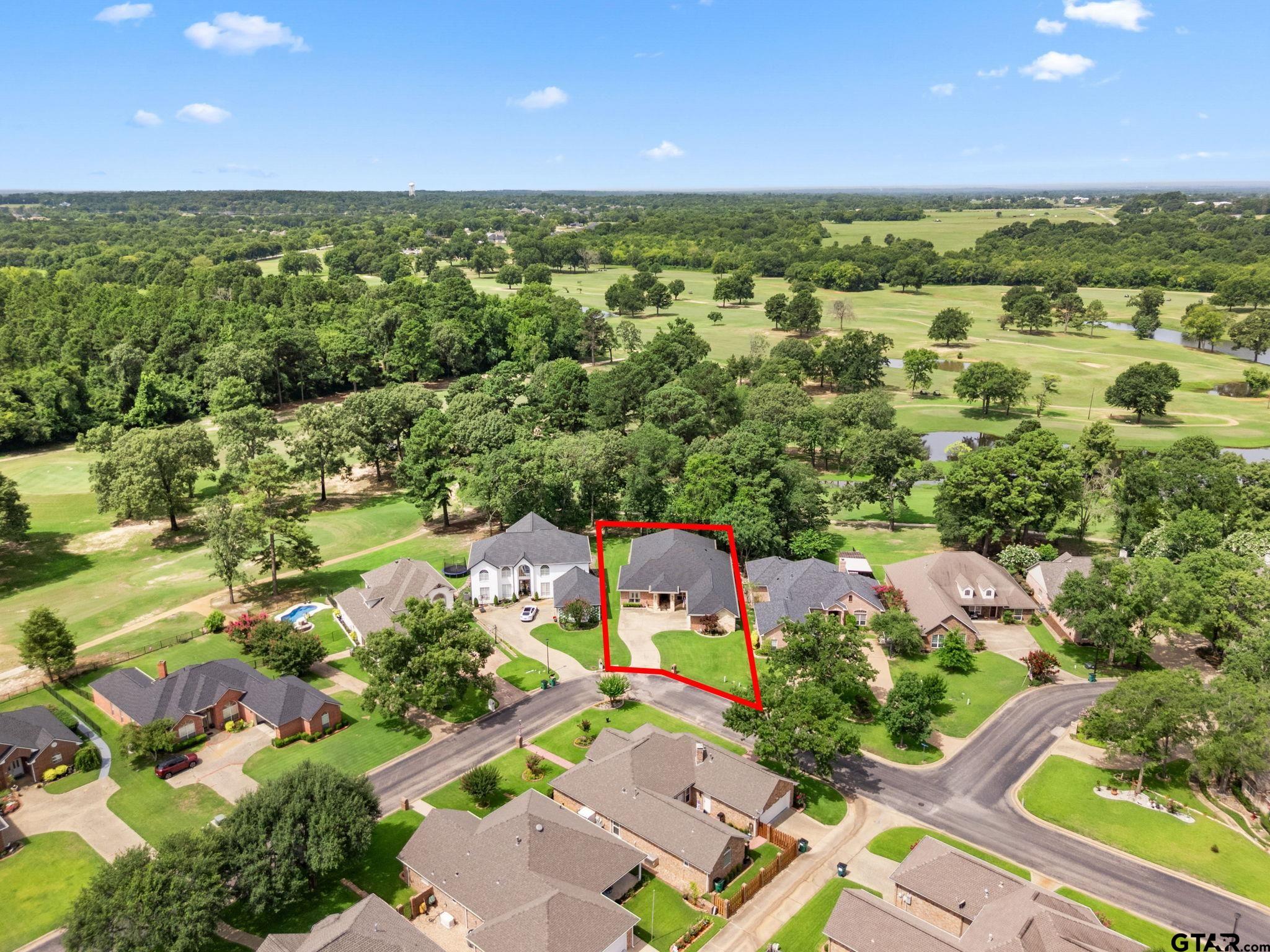 440 Bunker Drive