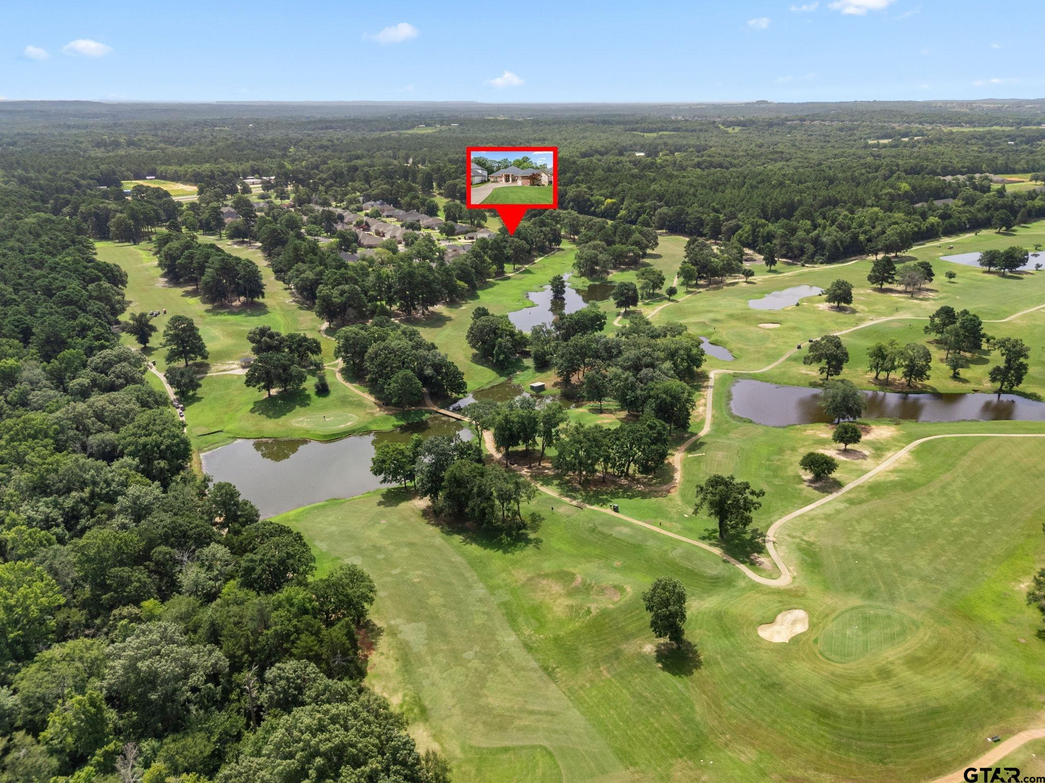 440 Bunker Drive