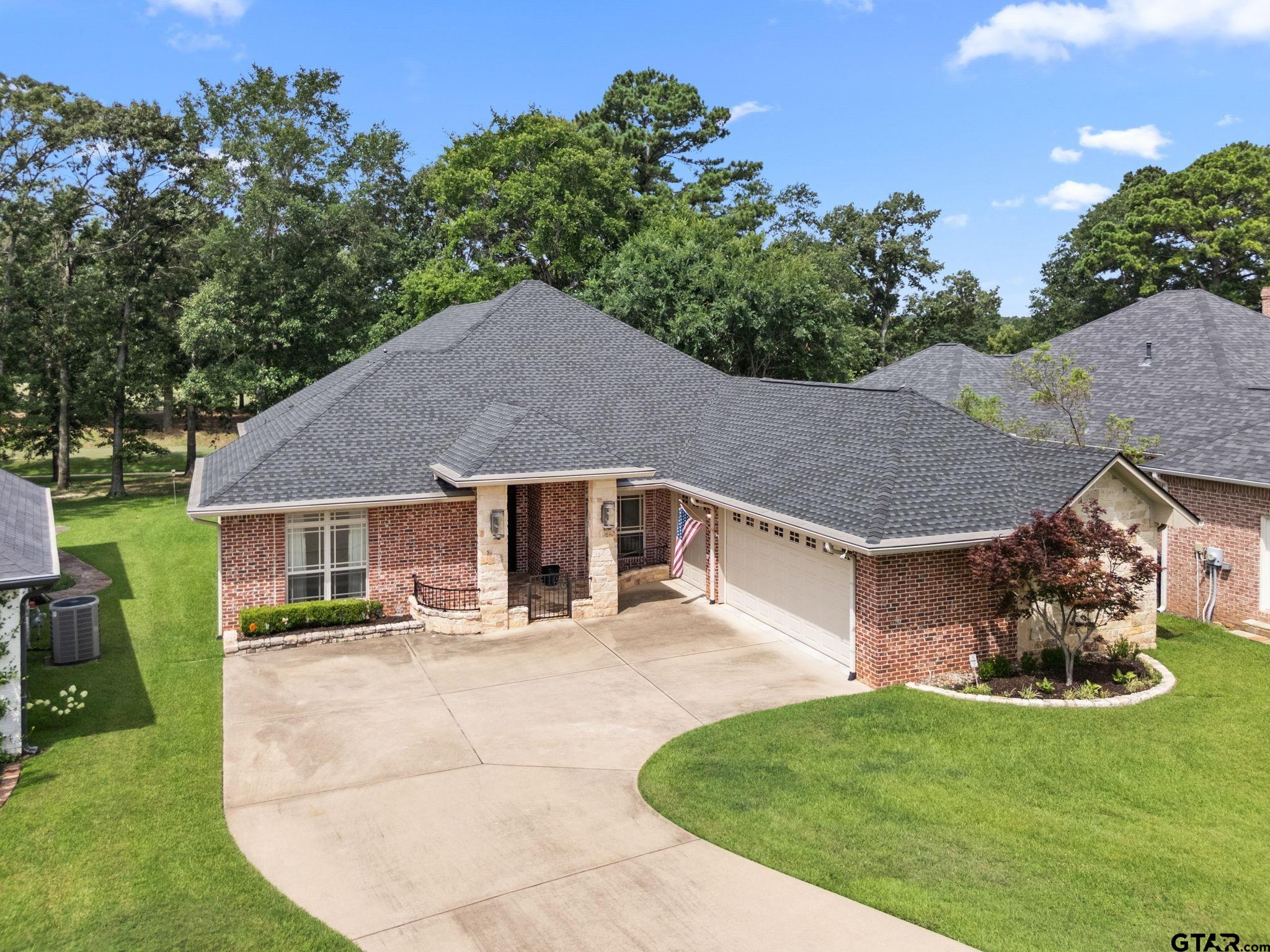 440 Bunker Drive