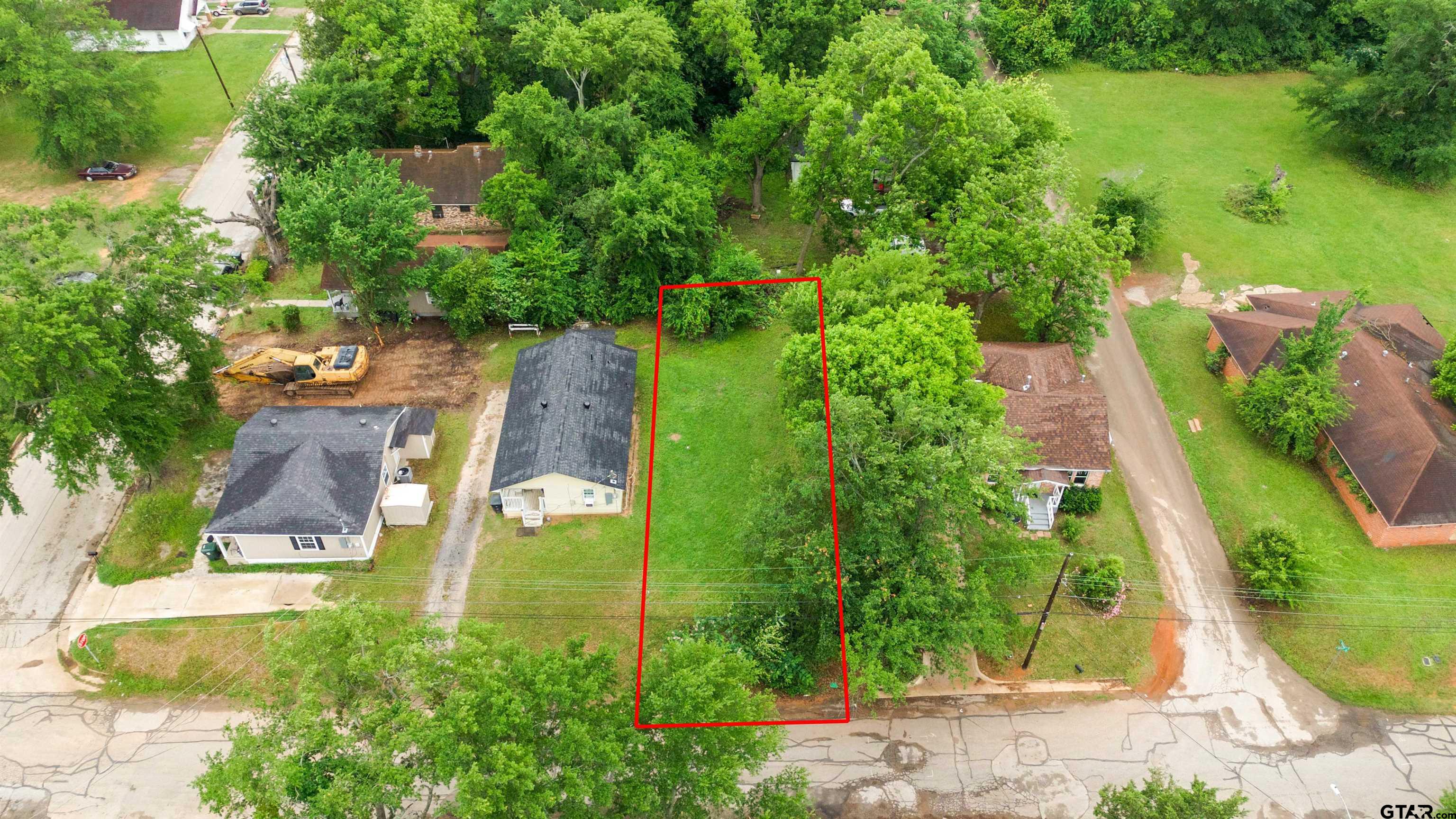730 W Nutbush St.