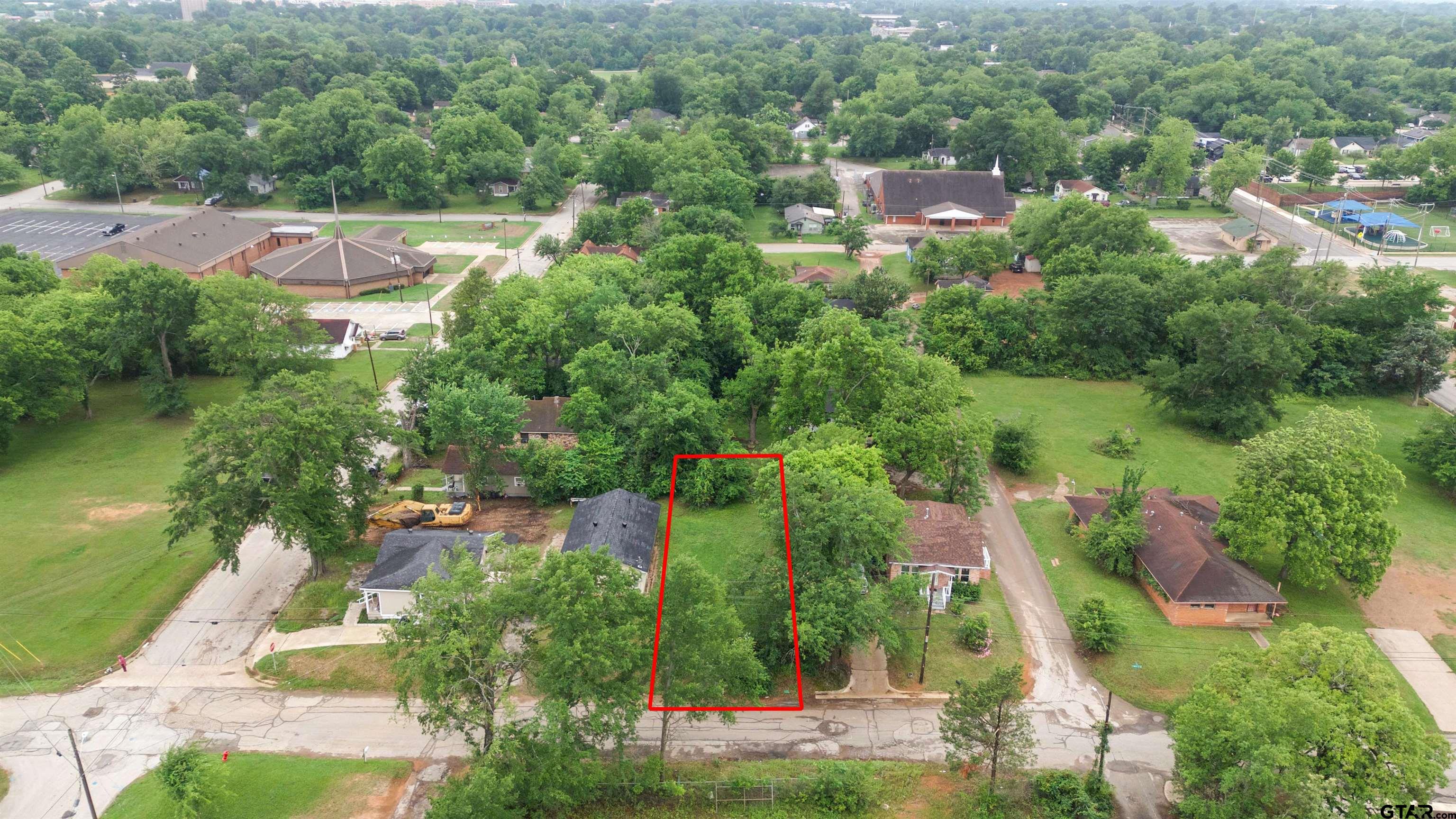 730 W Nutbush St.