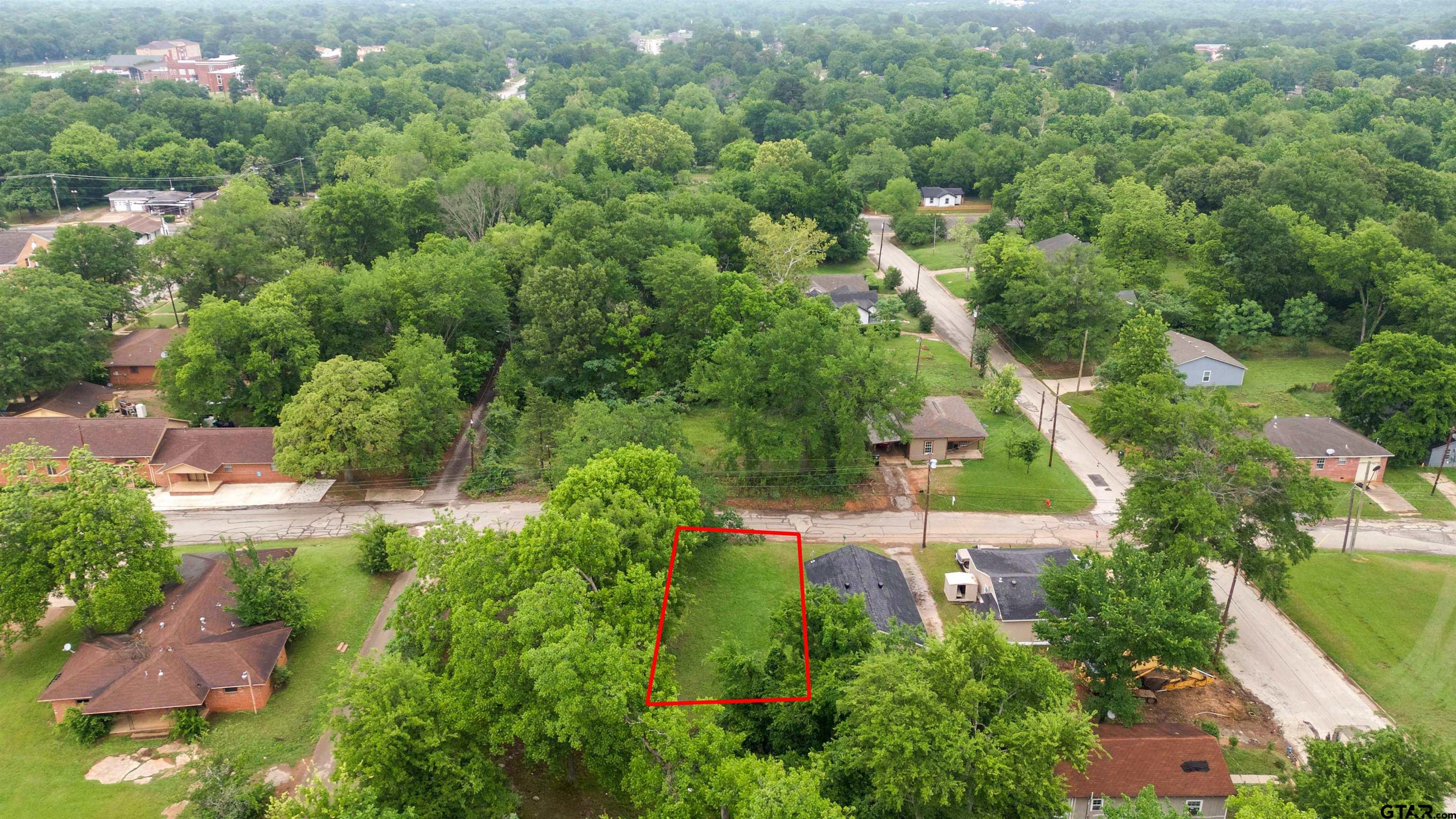 730 W Nutbush St.