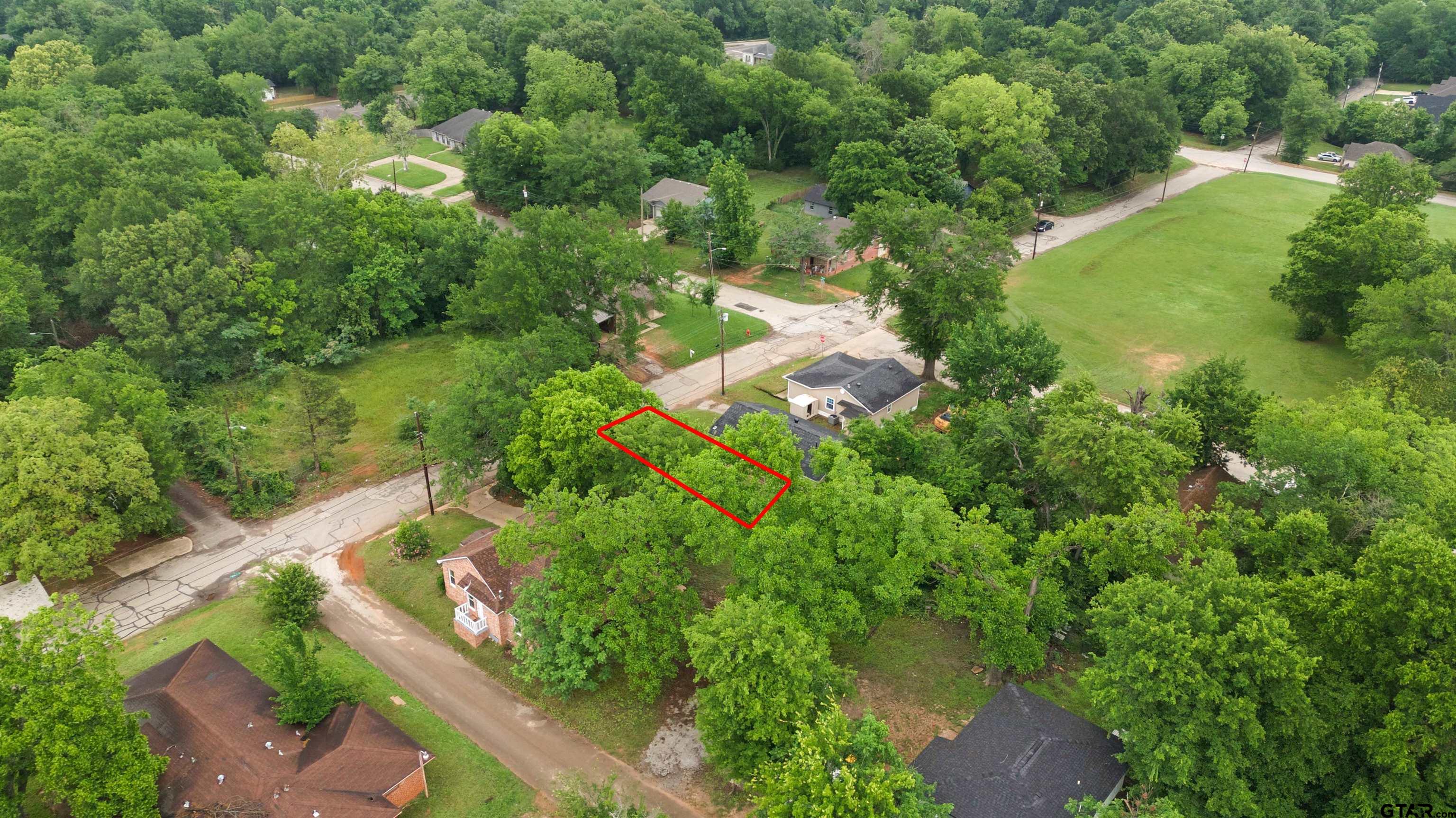730 W Nutbush St.