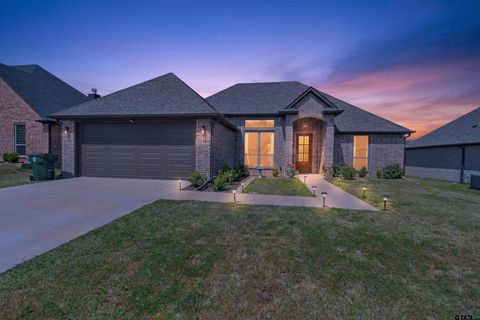 11936 Gillian Court Tyler TX 75703