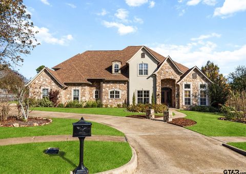 2017 Hollystone Tyler TX 75703