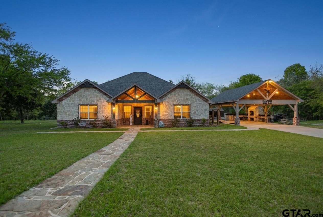 10708 County Road 494