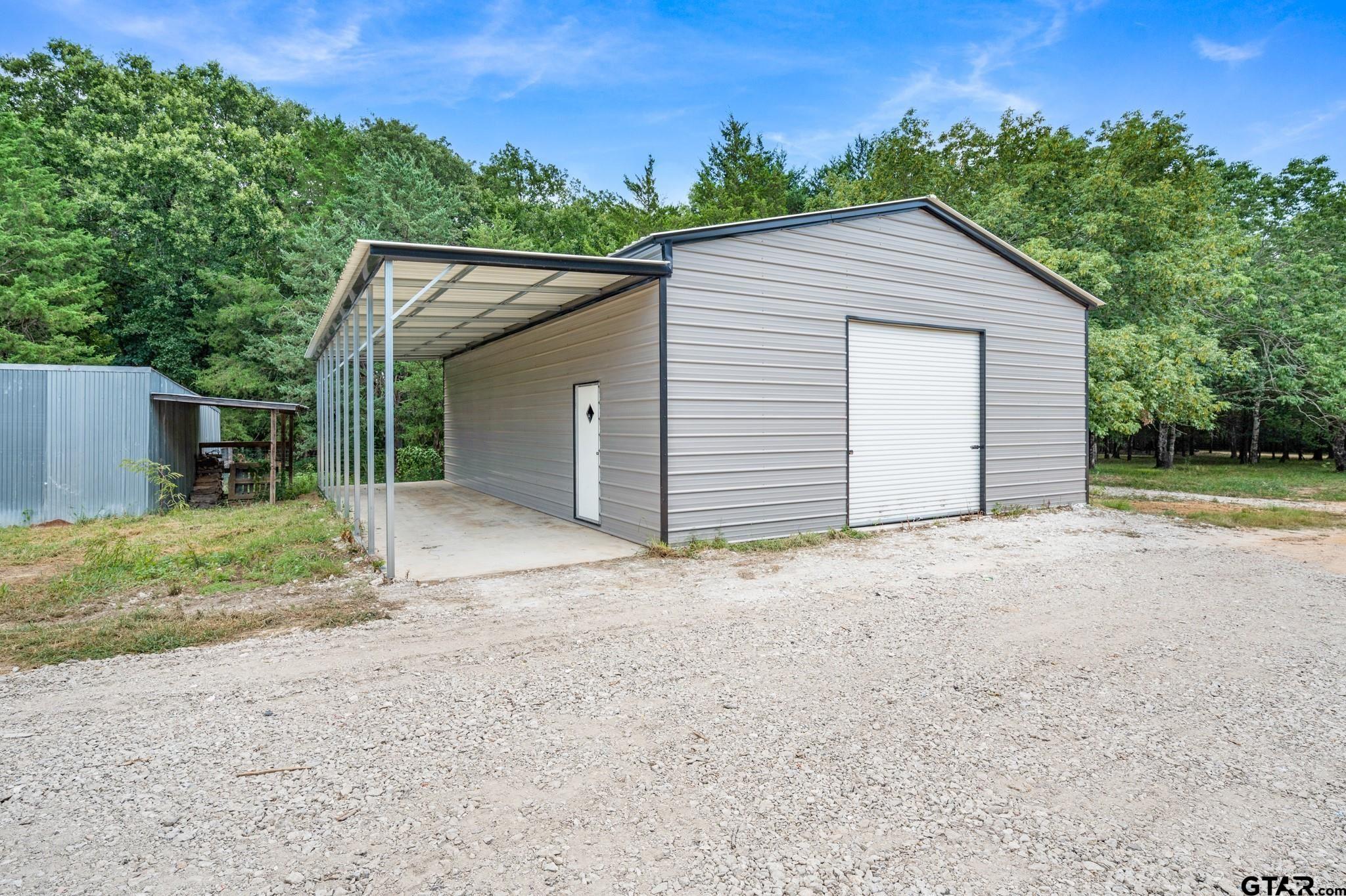 220 County Road 4577