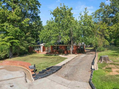 6 Lindsey Ln Longview TX 75601