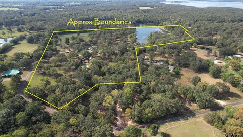 623 County Road 1260 Quitman TX 75783