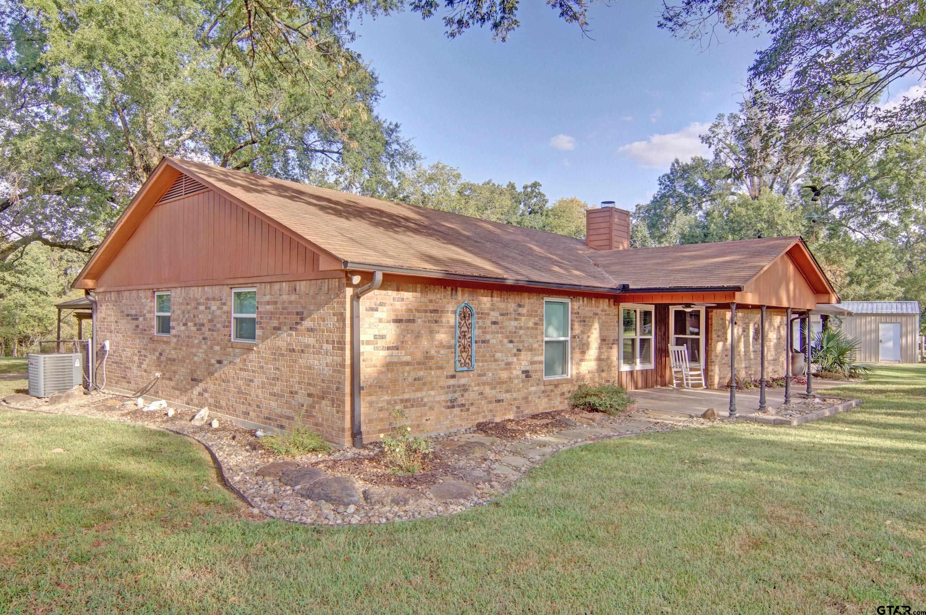 623 County Road 1260