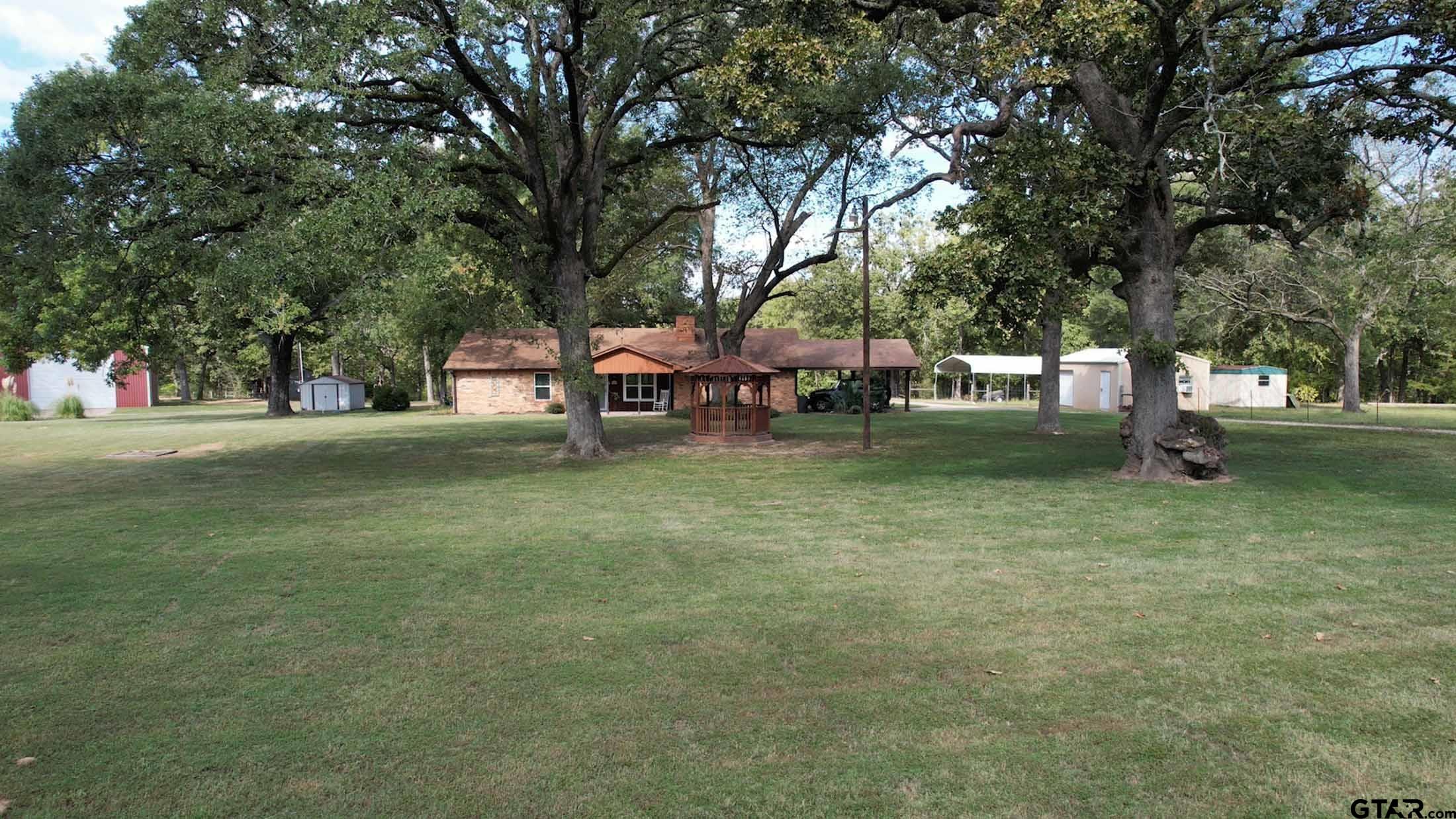 623 County Road 1260