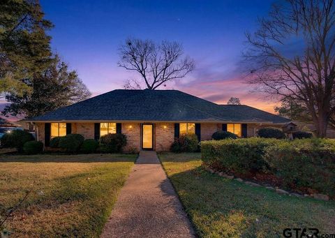 1111 Hillside Drive Athens TX 75751