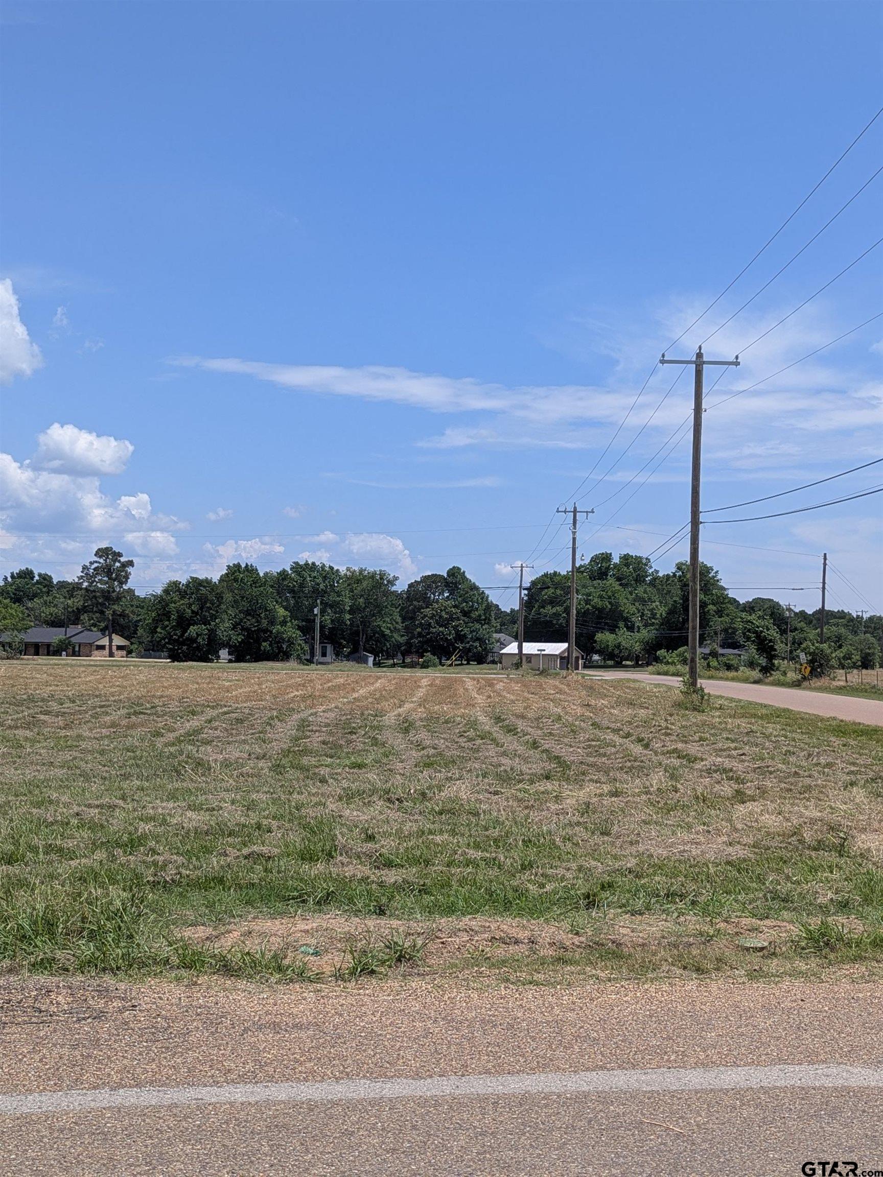 0 LBJ Ranch Rd