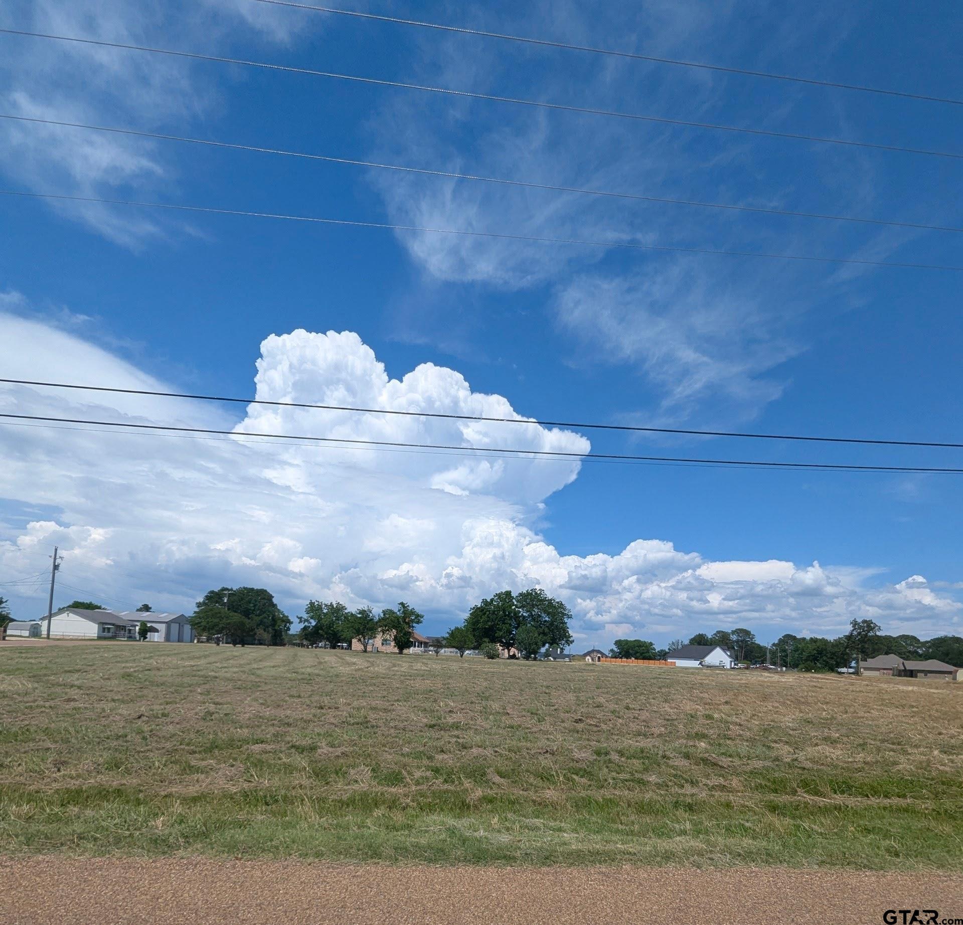 0 LBJ Ranch Rd