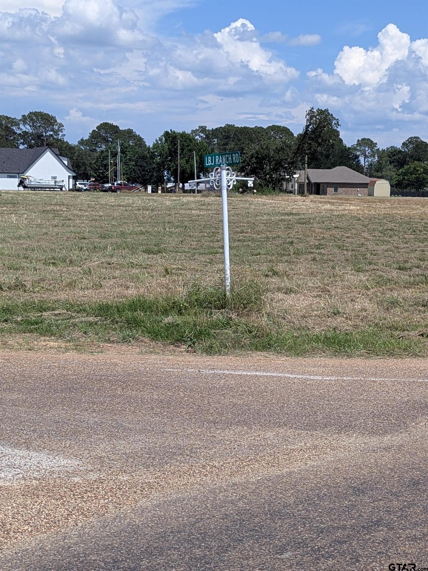 0 LBJ Ranch Rd