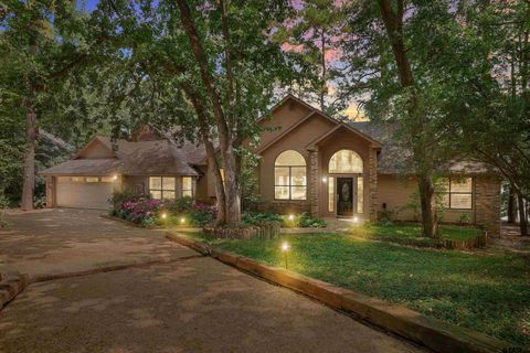 148 Pinewood Cove Holly Lake Ranch TX 75765