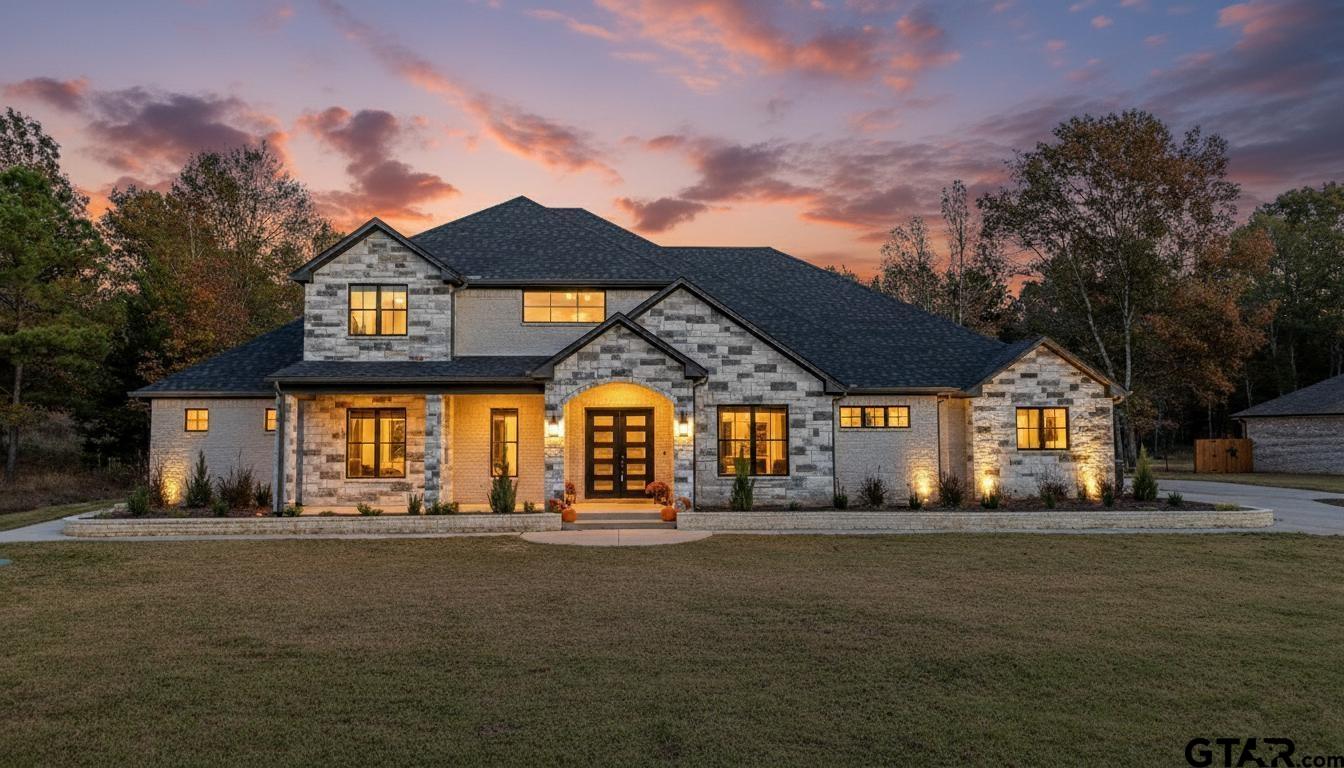 800 Stone Chimney Rd