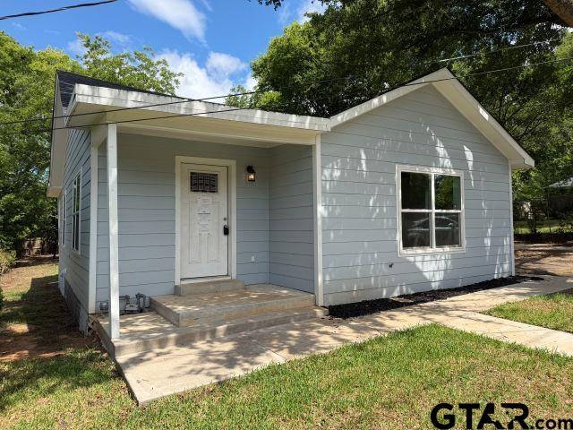 612 S Confederate Ave