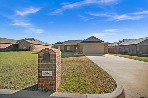 A home in Bullard