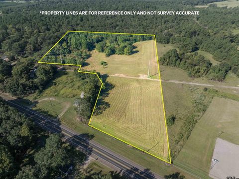 0 N State Highway 19 Elkhart TX 75839