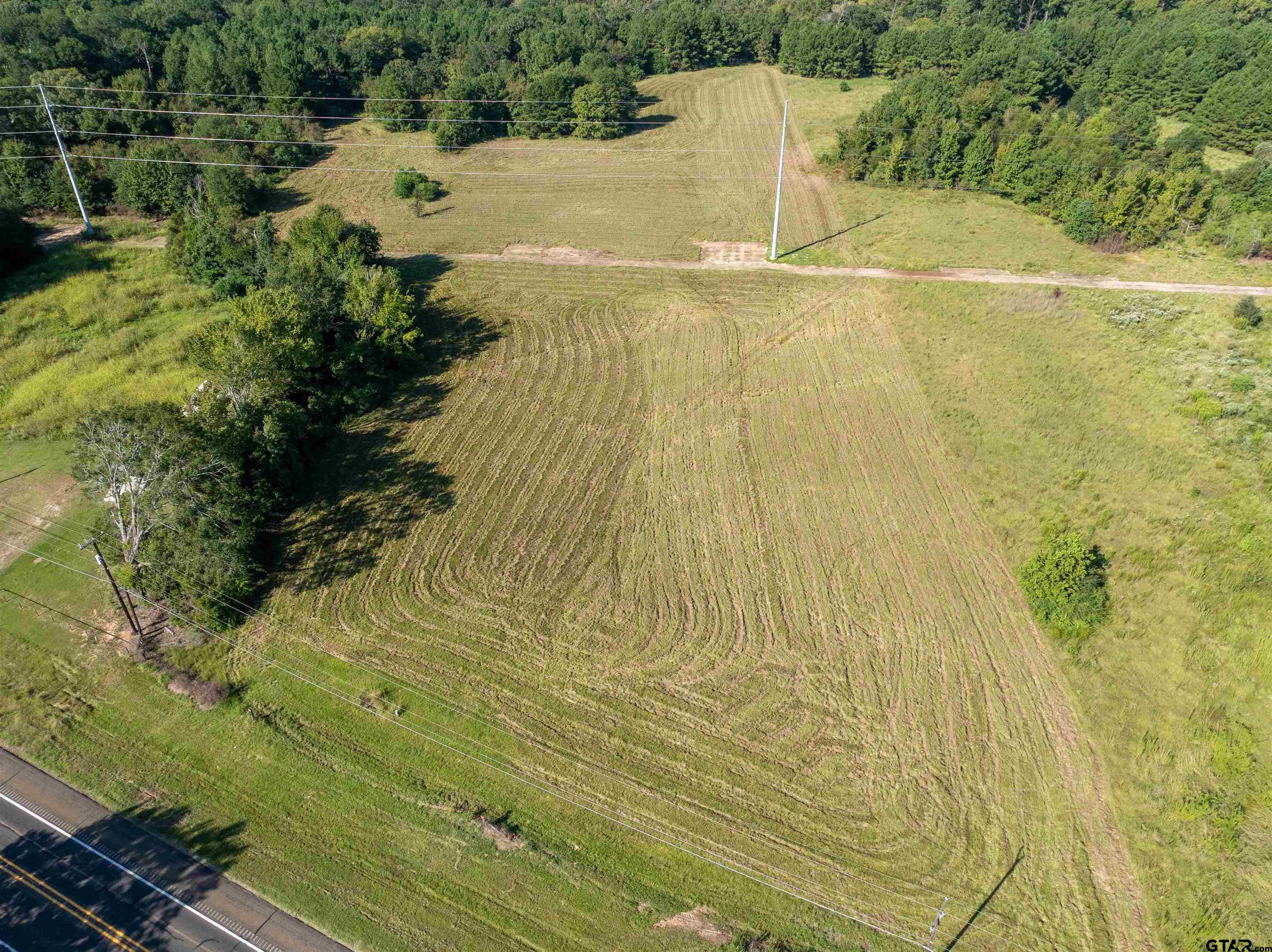 0 N State Highway 19