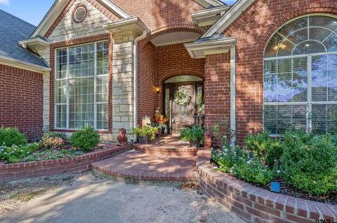 126 E Post Oak Frankston TX 75763