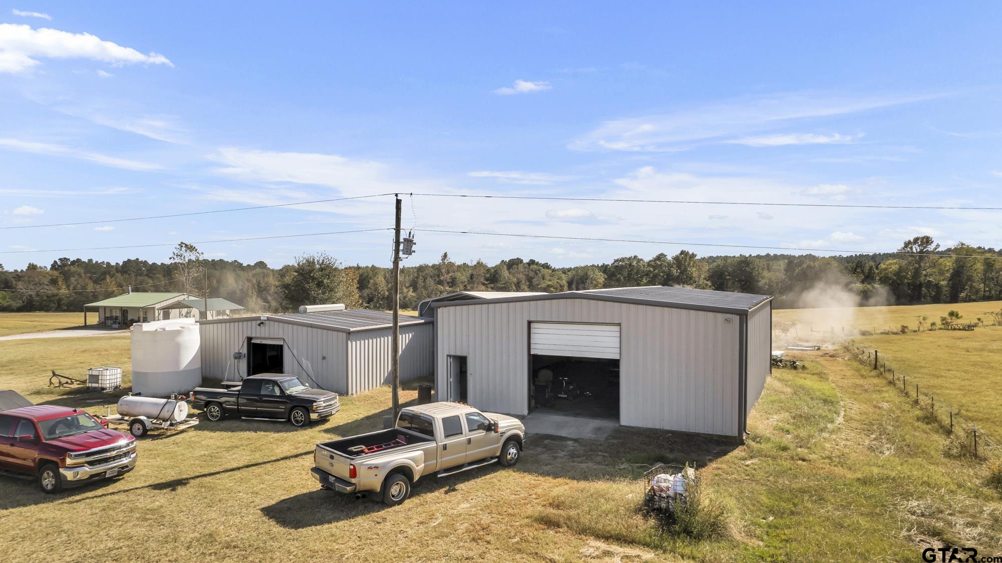 19316 Spillway Rd