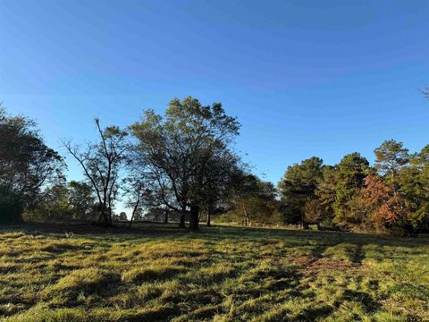 TBD CR 4194 Tr-8 Henderson TX 75654