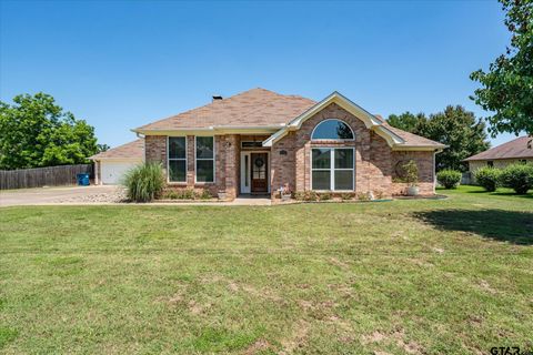 726 Crestview Street Chandler TX 75758