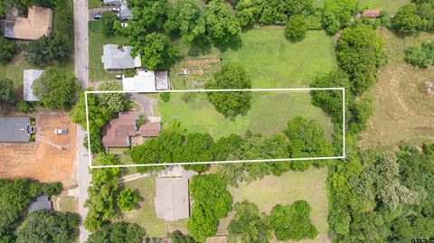 A home in Winnsboro