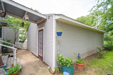 A home in Winnsboro